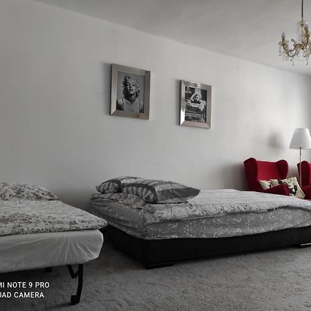 Apartman Marilyn Český Krumlov Eksteriør billede