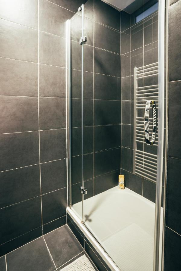 Apartman Marilyn Český Krumlov Eksteriør billede